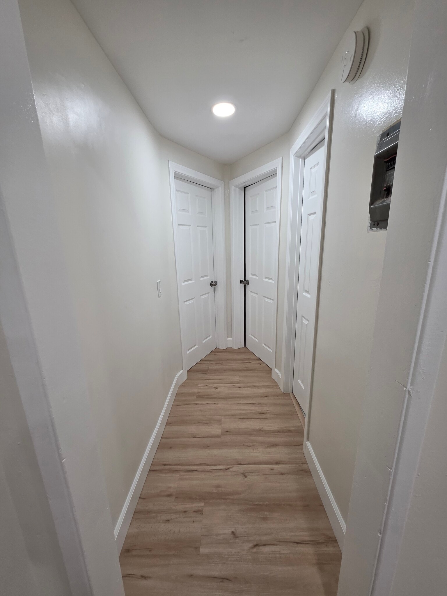 Hallway - 326 N Breed St