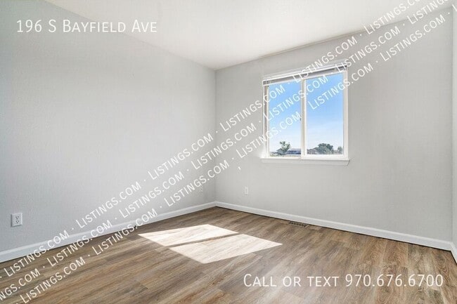 Building Photo - 196 S Bayfield Ave