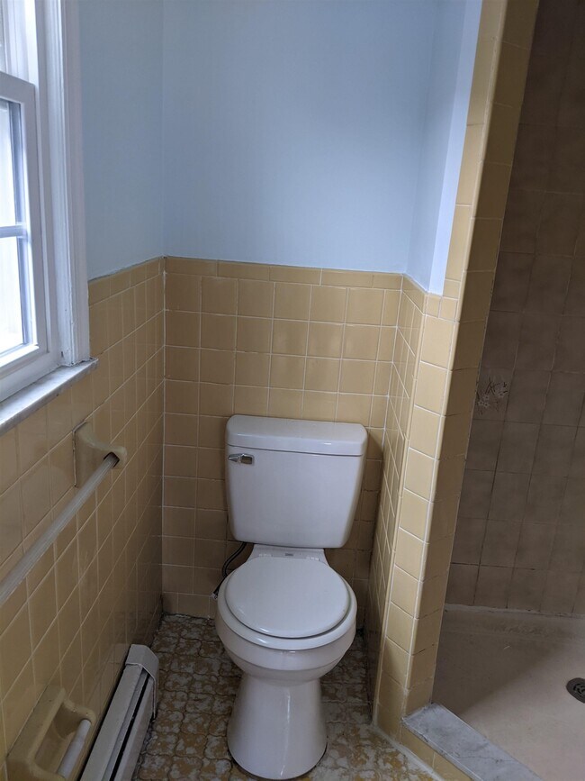 Building Photo - 809 John F. Kennedy Blvd