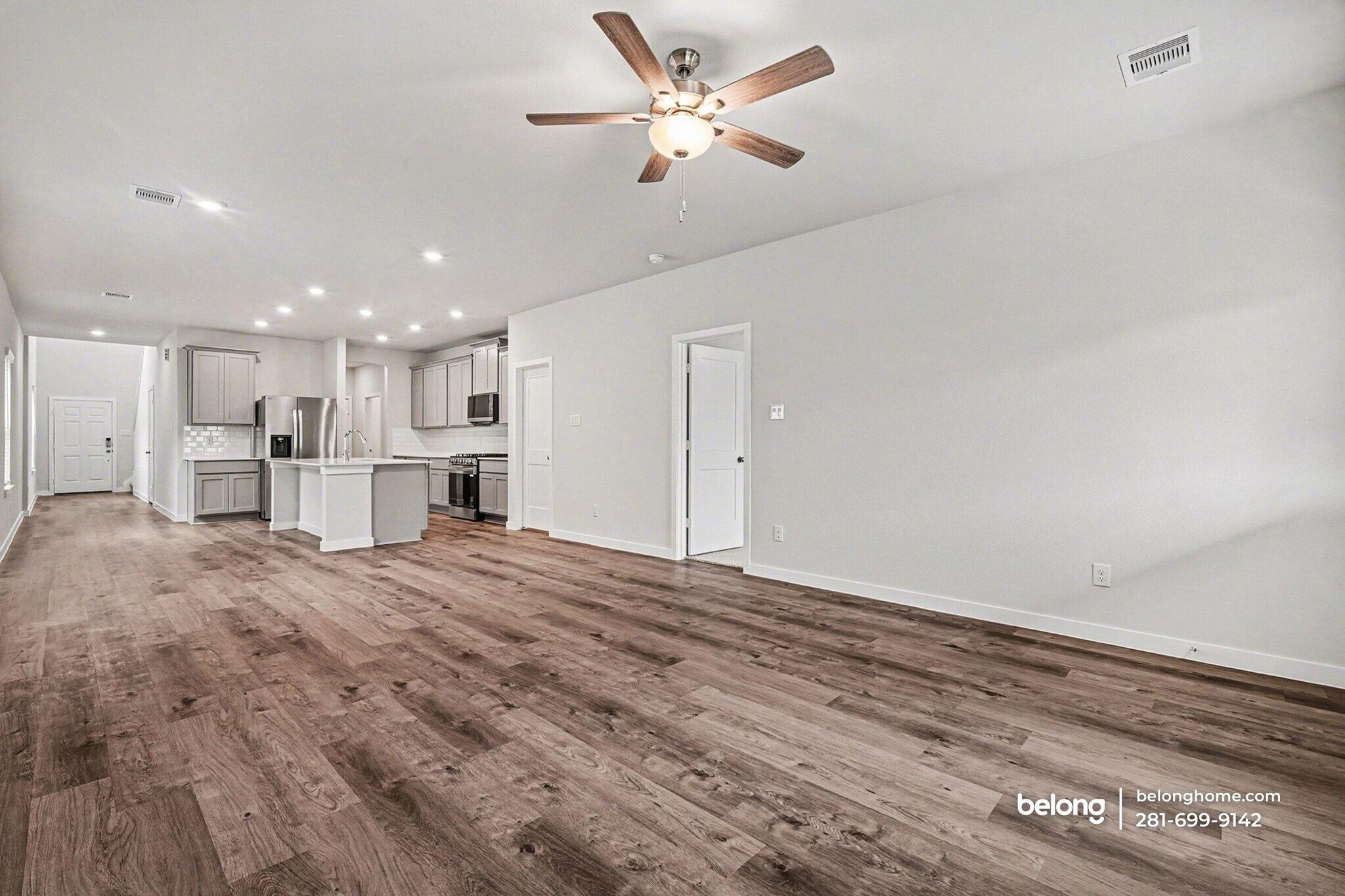 Building Photo - 4015 Ancient Honor Dr