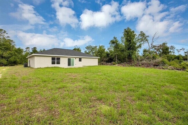 Building Photo - 15481 SW 22nd Court Rd