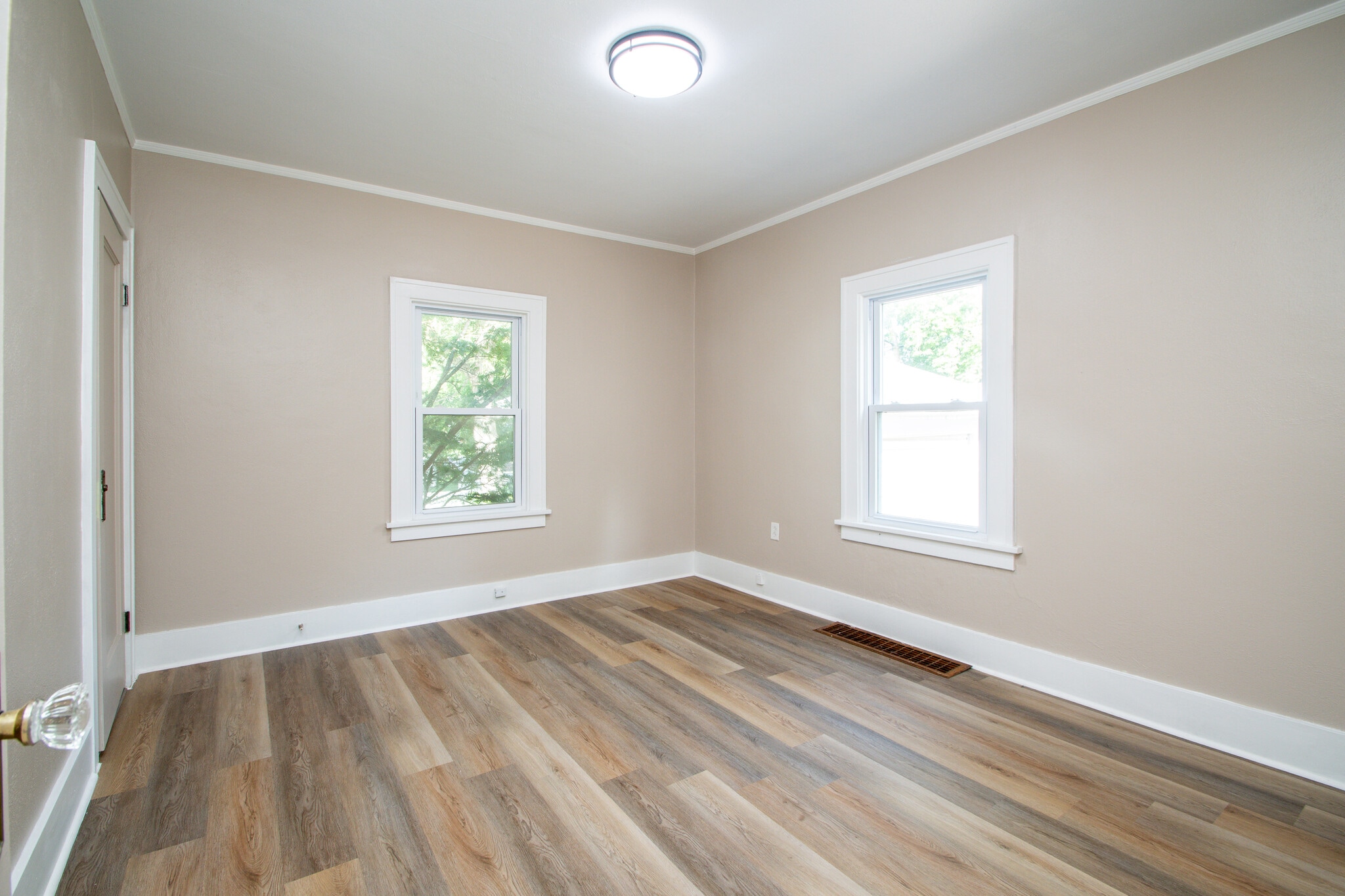 Bedroom 2 - 3415 N California Ave