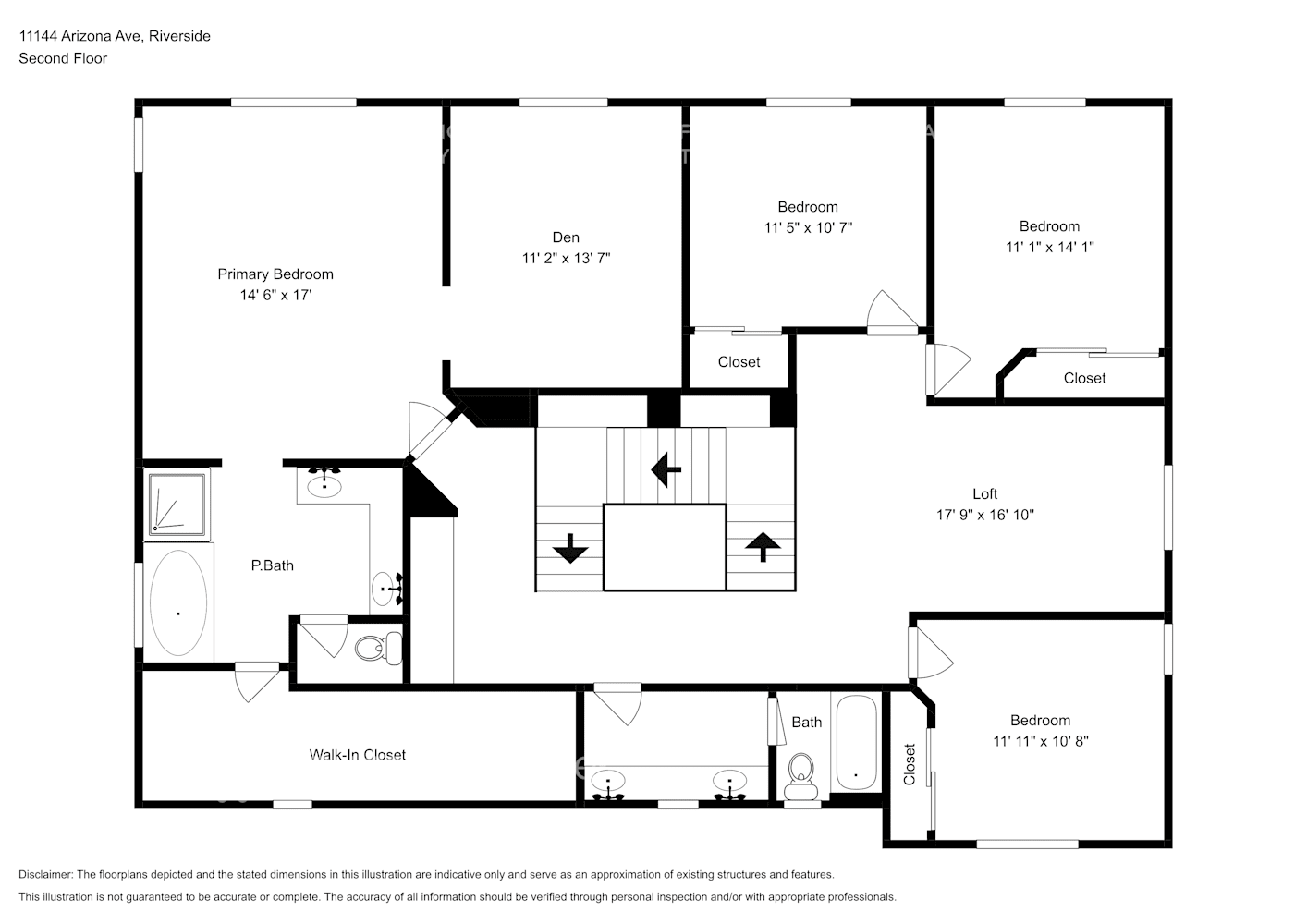 Building Photo - 11144 Arizona Ave