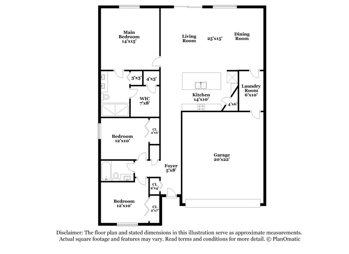 Building Photo - 4113 84th Ct E