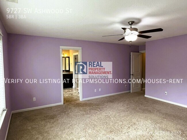 Building Photo - 9727 SW Ashwood St