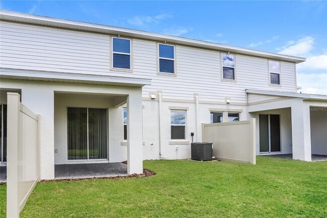 Building Photo - 1816 Woodleaf Hammock Ct