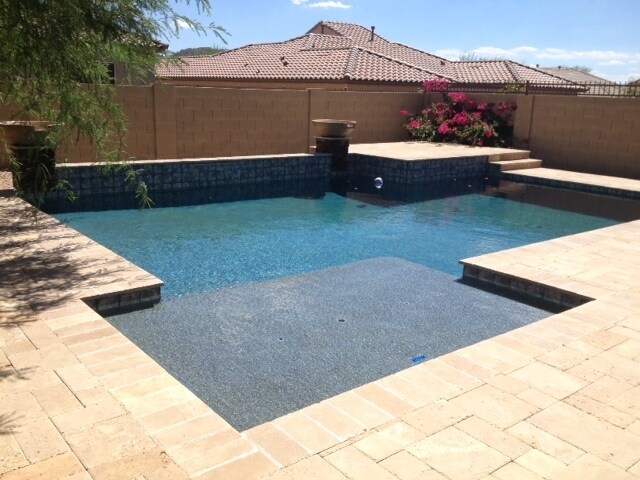 Building Photo - COMING SOON - Open and Airy 4 Bedroom Home with Private Pool in West Wing Peoria!!!