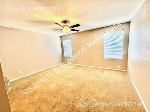 Building Photo - 15584 W Acapulco Ln
