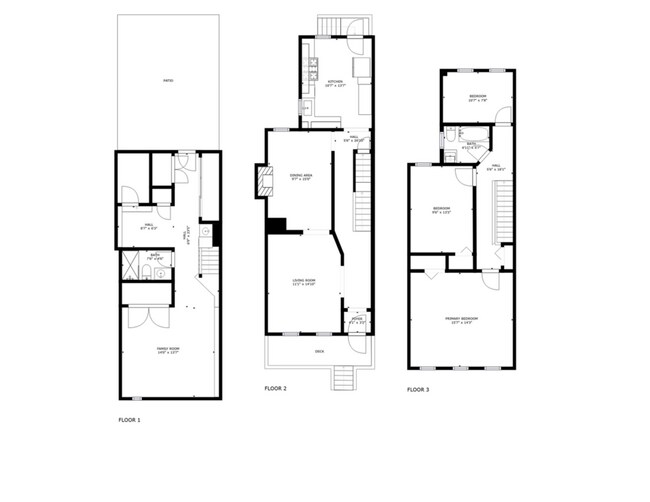 Building Photo - 260 15th St SE