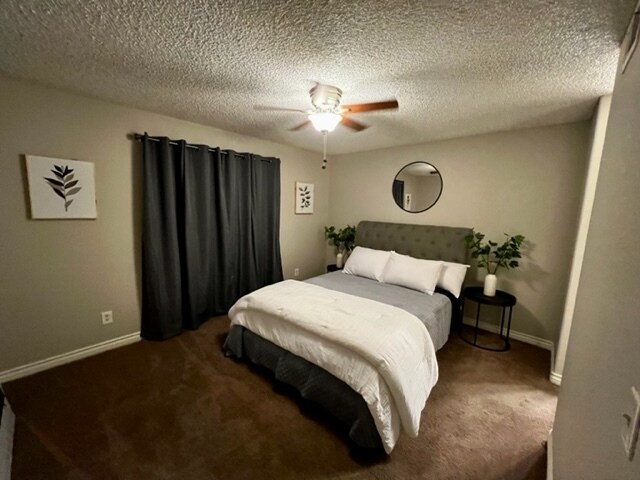 Master Bedroom 1 Queen - 200 Mission Laguna Ln
