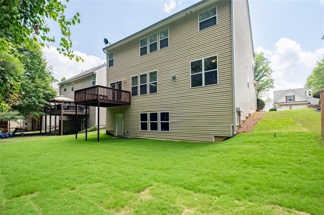 Building Photo - 2531 Fieldview Way