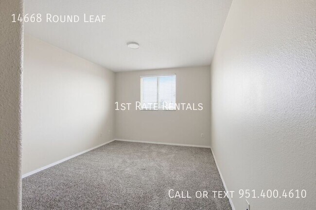 Building Photo - 14668 Round Leaf Rd