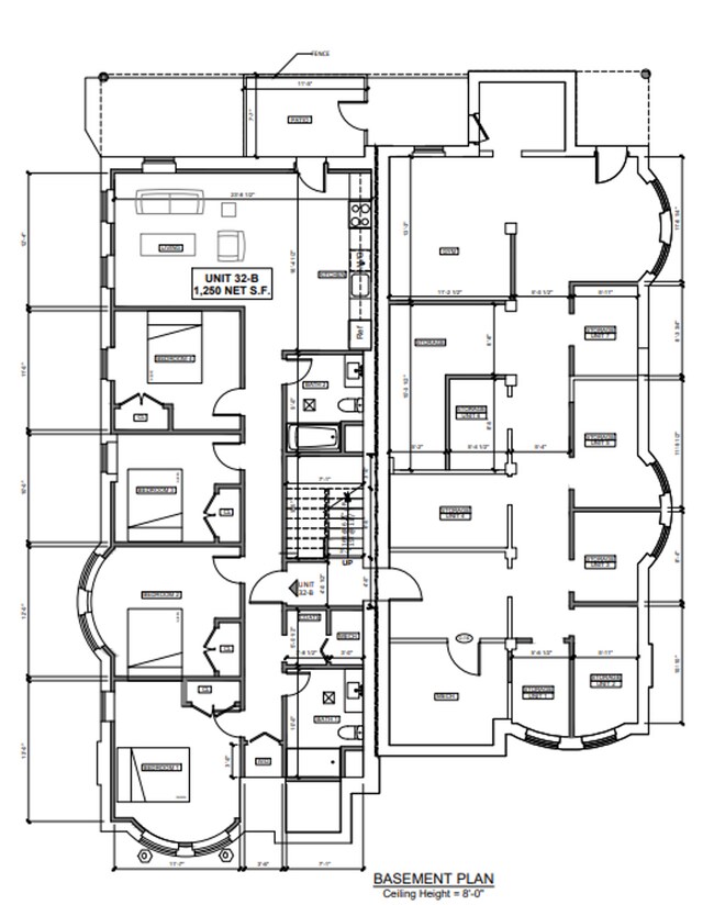 Building Photo - BRAND NEW luxurious Cleveland Circle apartment with 2 month's rent WAIVED available 8/1/26
