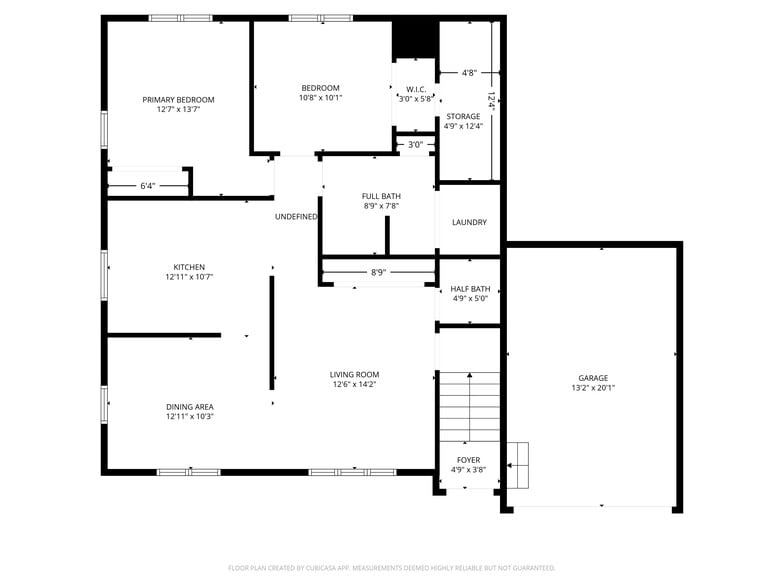 Building Photo - 320 E Lafayette St