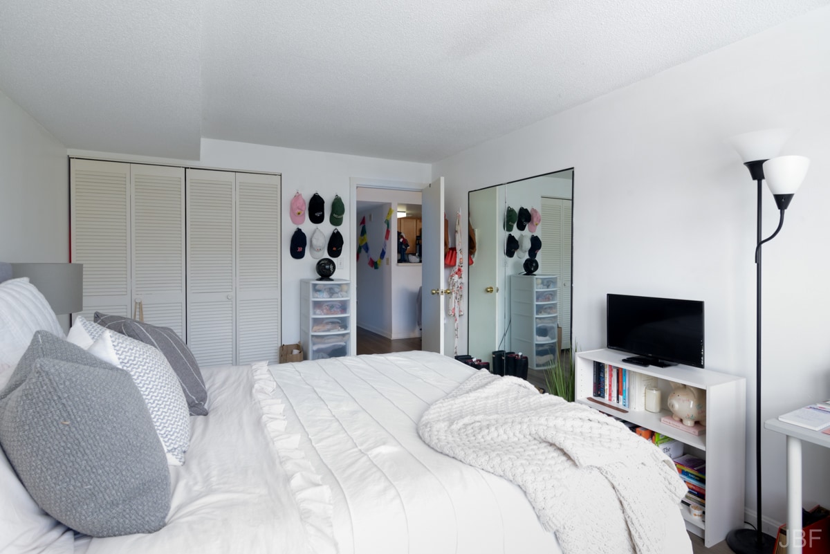 Bedroom 2 View 2 - 20 Webster St