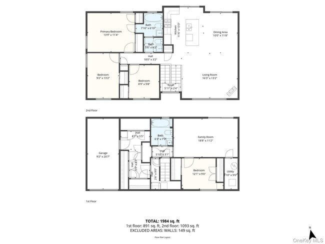 Building Photo - 18 South Dr