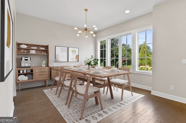 Building Photo - 1954 Summit Trace Cir NW