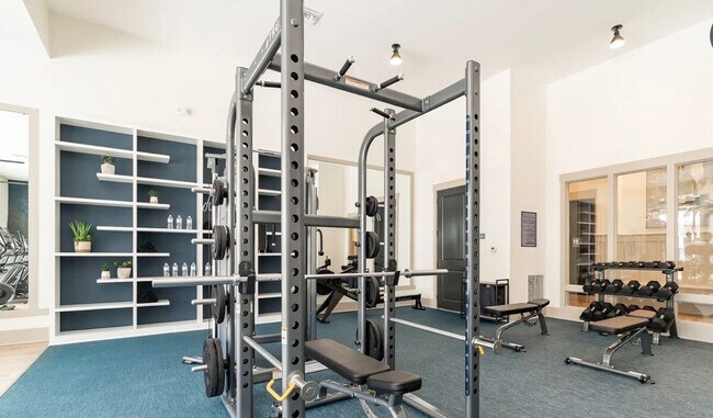 Building Photo - 1607 Centennial Park Blvd