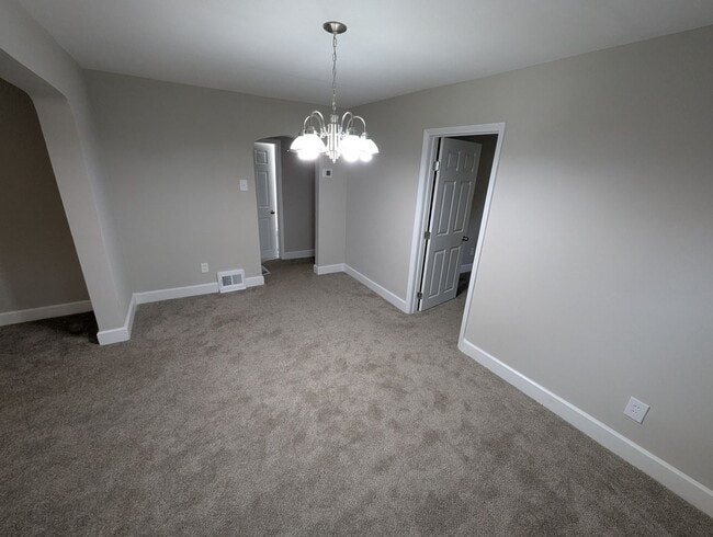 Building Photo - Take Aim at Fletcher - $1000 Security Deposit & 1/2 Off Your First Month!