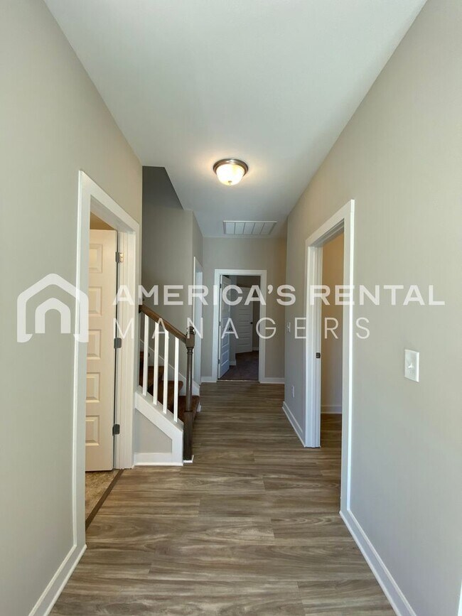 Building Photo - Home for Rent in Lincoln, AL!