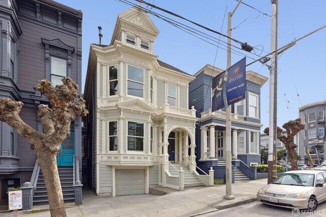 Building Photo - 3091 California St