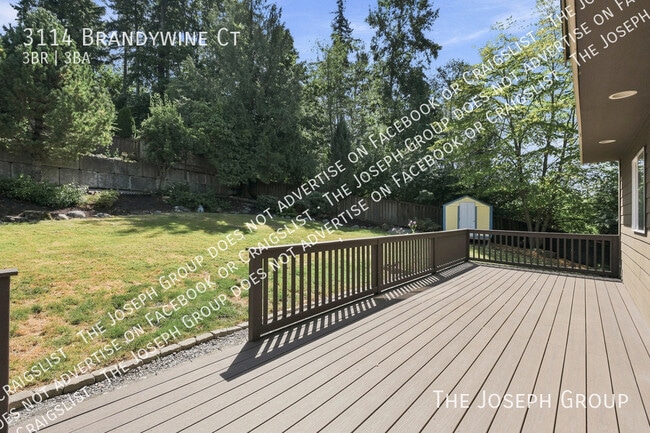 Building Photo - 3114 Brandywine Ct