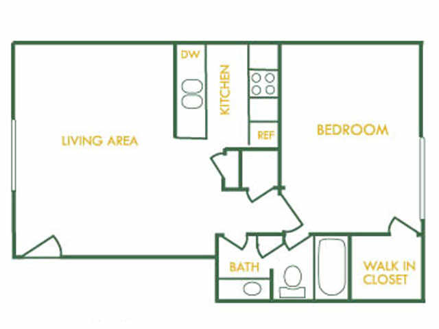 The Barbuda - Elevate Apartments