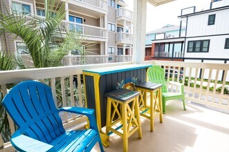 Building Photo - Salty Hammocks Oceanfront Condo Community