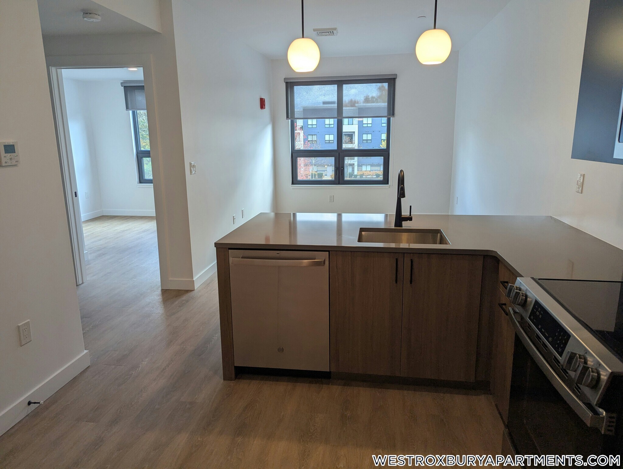 Building Photo - 199 Gardner St