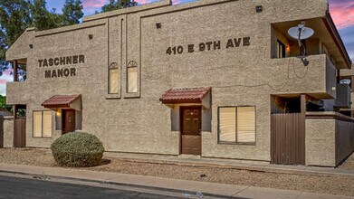 Building Photo - 410 E 9th Ave