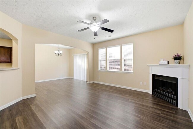 Building Photo - 2285 Baker Station Dr