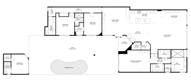 Building Photo - 3506 NW Clubside Cir