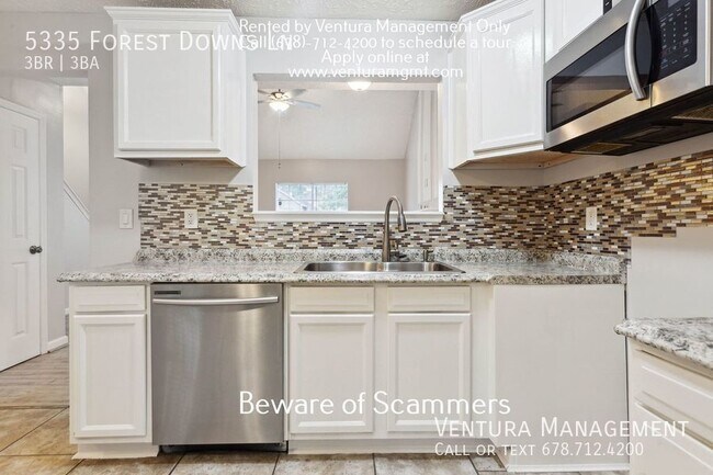 Building Photo - 5335 Forest Downs Ln