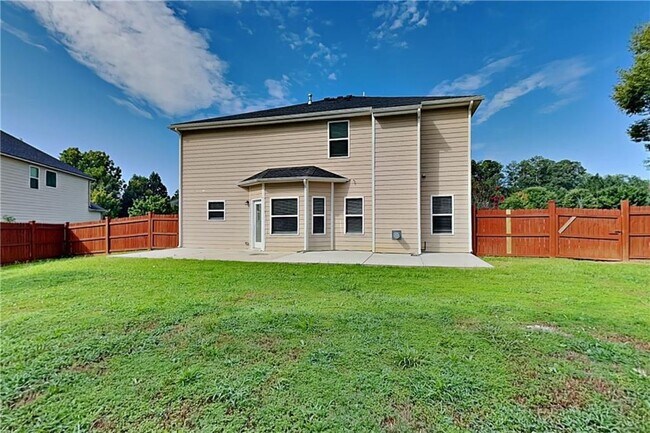 Building Photo - 5447 Stirrup Way