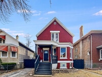 Building Photo - 7317 S Maryland Ave