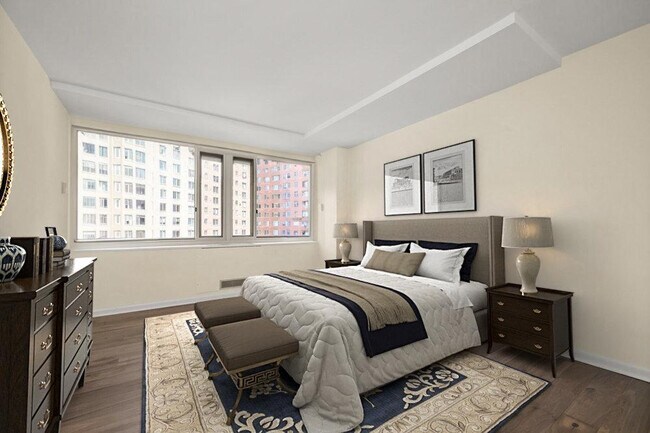 Building Photo - 4101 Cathedral Ave NW