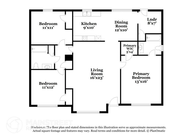 Building Photo - 1282 Railroad Dr