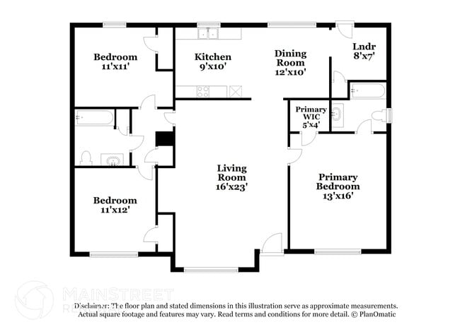 Building Photo - 1282 Railroad Dr