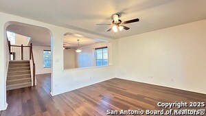 Building Photo - 11015 Mustang Spring