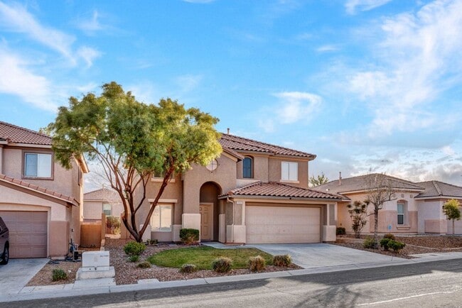 Building Photo - BEAUTIFUL 3 BED HOME IN SUMMERLIN- NEW FLOORING! HUGE LOFT!