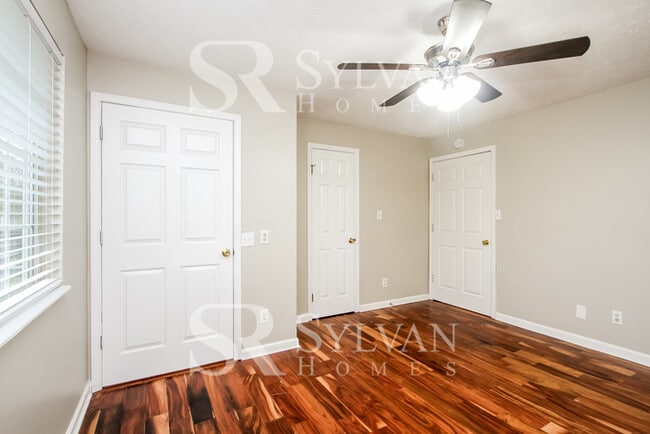 Building Photo - Everything You Need. All Right Here.