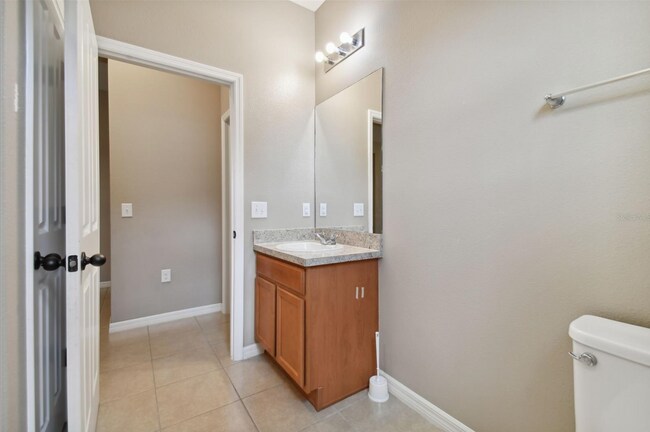 Bathroom - 10606 Laguna Plains Dr
