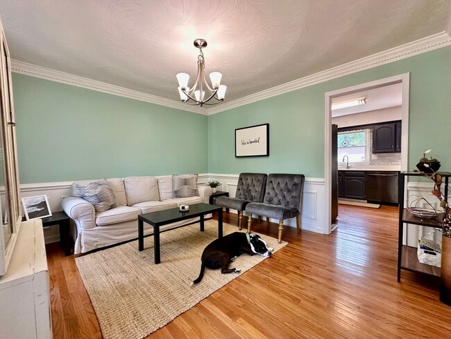 Building Photo - Ready August 1st! A First-Time Rental on a...