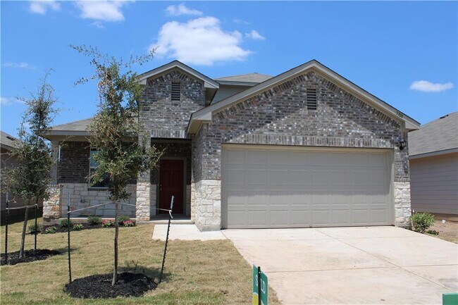 Primary Photo - 3708 Canaan Matthew Dr