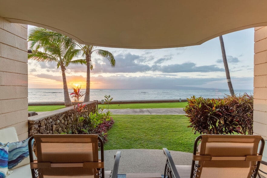 Building Photo - 4471 Lower Honoapiilani Rd