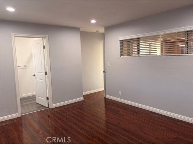 Building Photo - 1222 S Gladys Ave