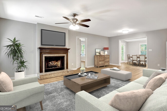 Building Photo - 338 Summer Pl