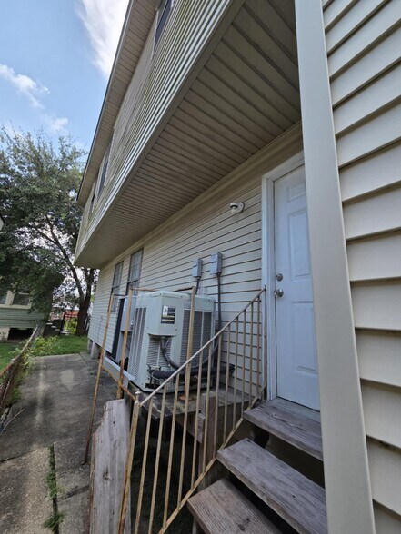 Building Photo - 2625 A P Tureaud Ave