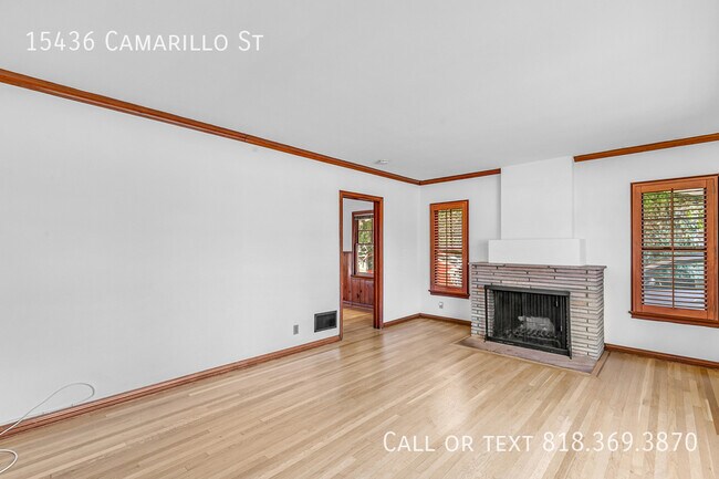 Building Photo - 15436 Camarillo St