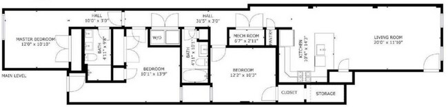 Building Photo - Large 3 Bed/ 2 Bath Condo in Petworth w/ S...